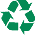 *recycle logo*