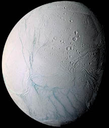 thumbnail image of Enceladus