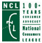 National Consumers League logo