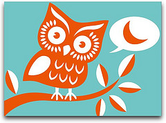 twitter suspended account owl icon