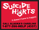 Alaska's Careline 18772664357