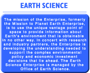 Earth Science description image