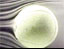 Aerodynamics -airflow around a tennis ball 