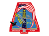 STS-119 logo