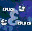 Splish and Splash video