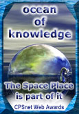 Ocean of Knowledge Seal