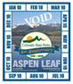 Aspen Leaf Pass