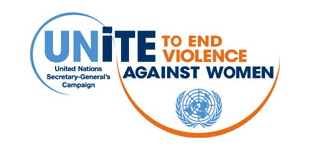 UNiTE TO END VIOLENCE AGAINST WOMEN - UN Secretary-General's Campaign