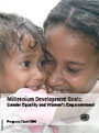 Cover: PROGRESS OF THE WORLD’S WOMEN 2008/2009