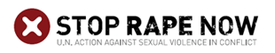 STOP RAPE NOW