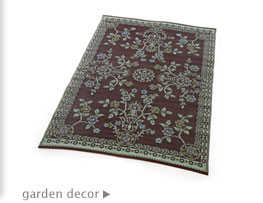 garden mat