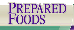 Prepared Foods