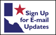 Sign Up for E-mail Updates