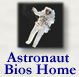 Astronaut Bios Home