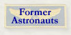 Former Astronauts