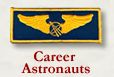 Career Astronauts