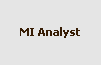 MI Analyst