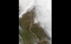 Visible Earth Image, Please See Caption