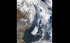 Visible Earth Image, Please See Caption