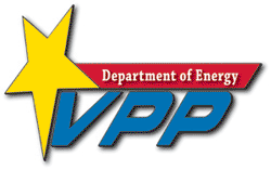 VPP logo