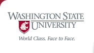 WSU Logo