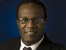 Deputy Chief Financial Officer Terry Bowie