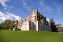 Evans Hall