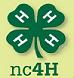 NC 4-H Program Link