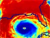 Category 5 hurricane Katrina