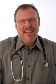 Dr. Alan Greene