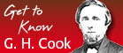 [Get to Know G. H. Cook]