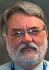 Picture of Steve Nesheim, M.D.