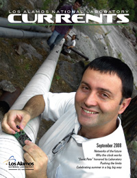 September 08 cover