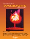 cover of current Nuclear Weapons Journal