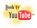 Book TV on YouTube