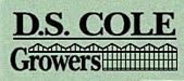 D.S. Cole Growers