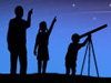 JPL's Amateur Astronomy Page
