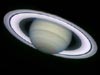 Saturn Observation Campaign