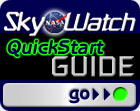 SkyWatch Quick Start Guide