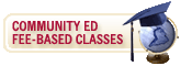 fee based classes