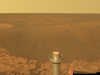 Full-Circle 'Santorini' Panorama from Opportunity