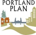 Portland Plan logo & link