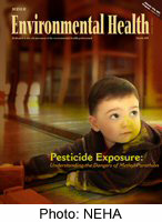 NEHA Journal of Environmental Health