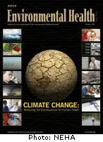 NEHA Journal of Environmental Health