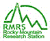 RMRS logo