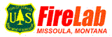 Firelab logo