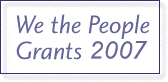 2007 Grants