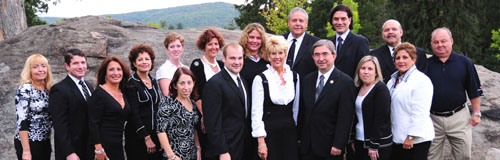 Photo: March of Dimes Group Shot