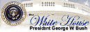 [Logo: The White House]