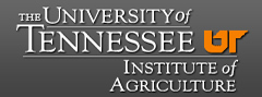 University of Tennessee Institute of Agriculture